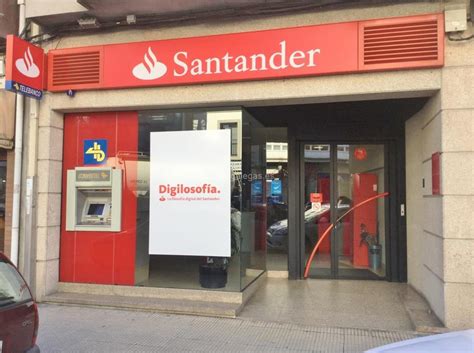 Oficina Cervantes 54 de Banco Santander en Mairena Del Alcor